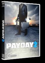   PayDay 2 (2013/RUS/ENG) RePack by R.G.